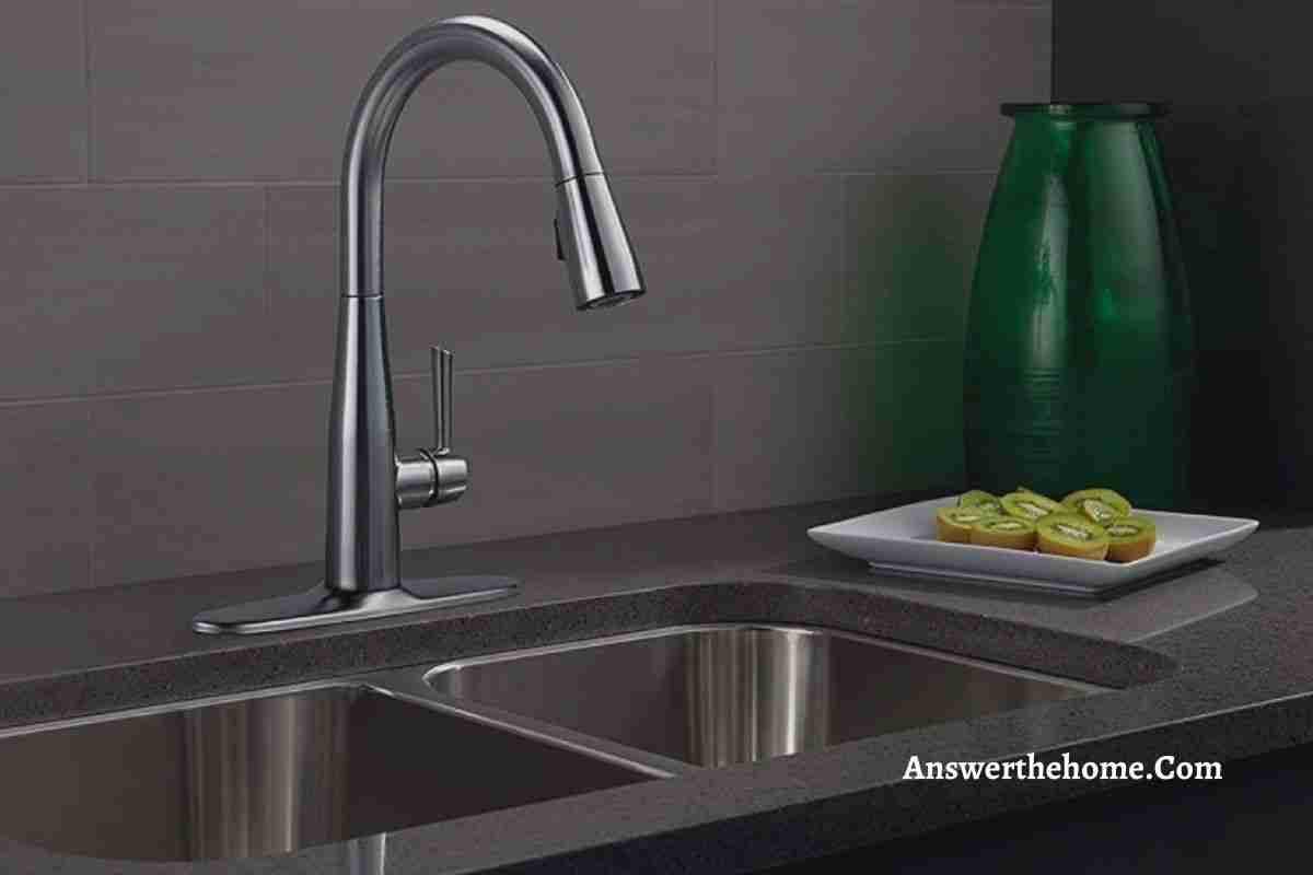 how-to-end-delta-kitchen-faucet-no-hot-water-problem