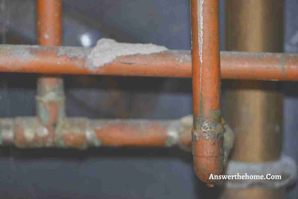 How to Connect Shower Drain to Copper Pipe? Everything You Need to Know!