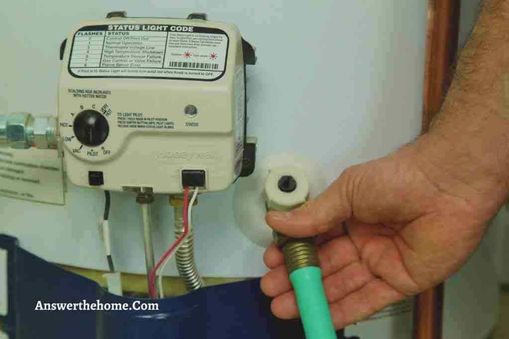 How To Cap Off Water Line To Refrigerator A Complete Guideline