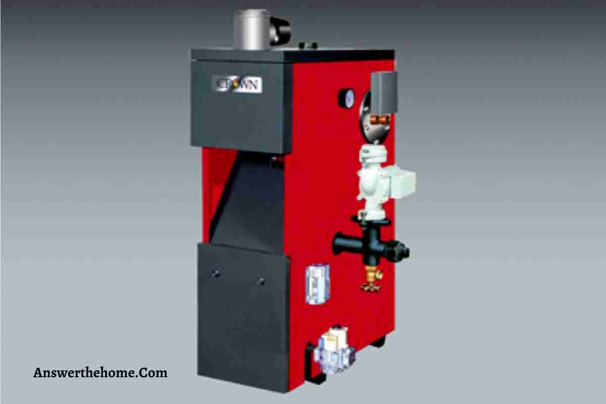 Crown Boiler Troubleshooting Why is my Crown Boiler Malfunctioning