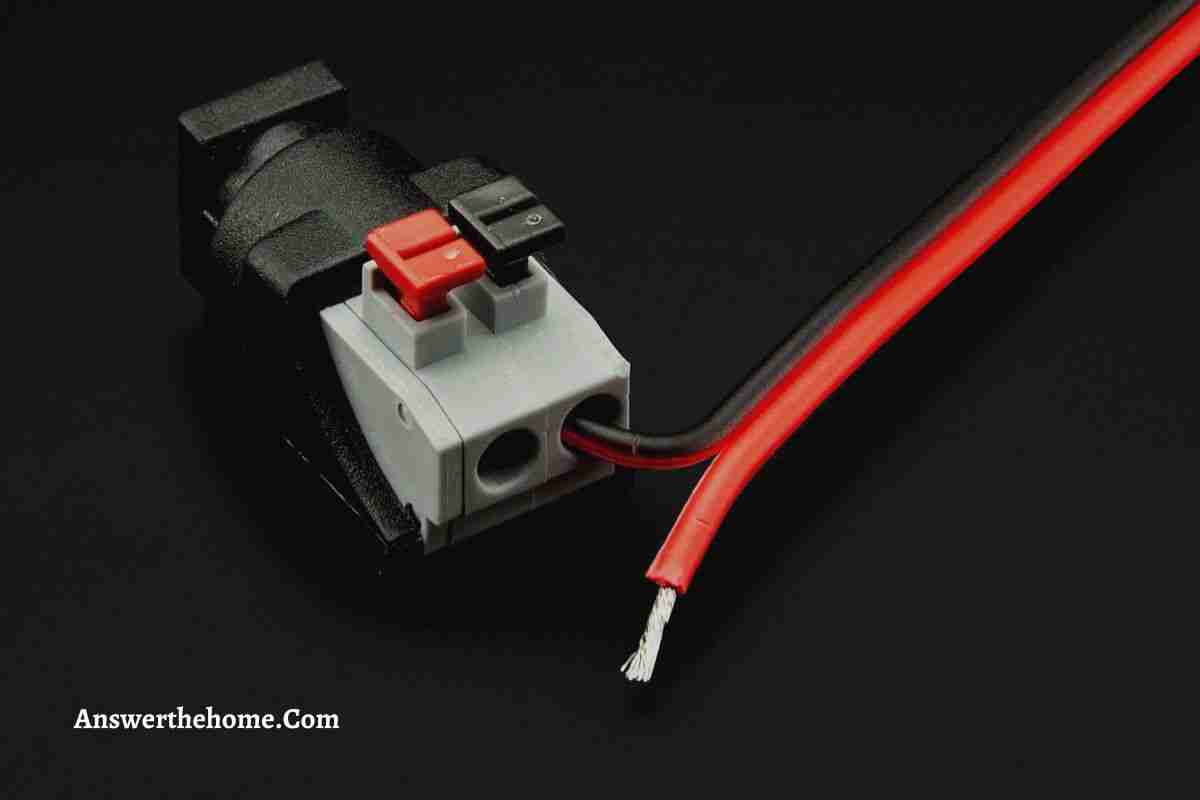 Push In Wire Connectors Vs Wire Nuts Which One You Choose? Jarrak Media