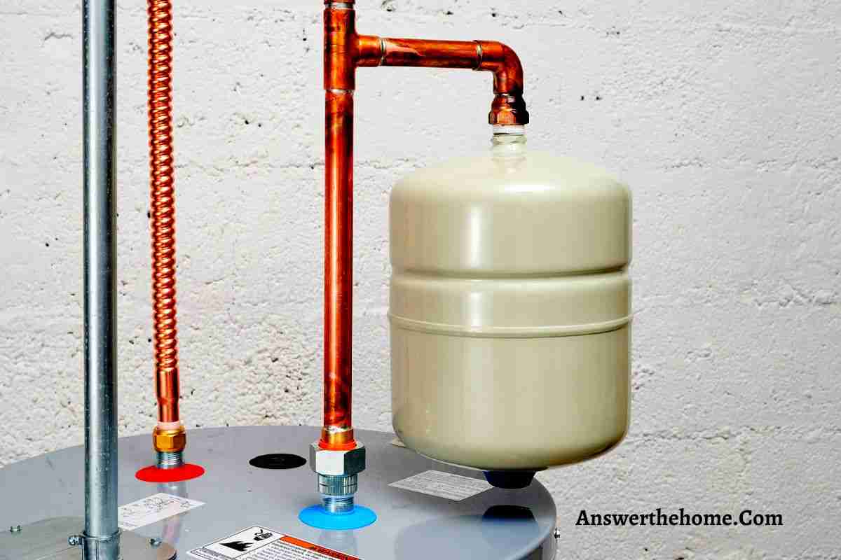 Expansion Tank Vs Pressure Tank Which One Do You Need?