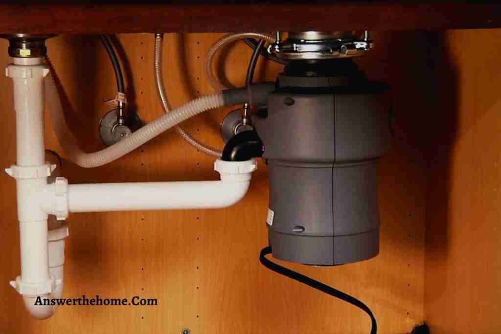 What If Your Under Sink Vent Not Working? Reasons And Solutions Here