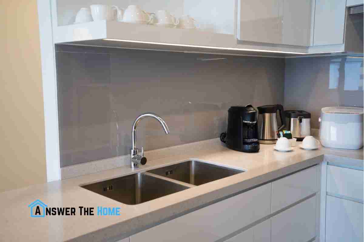 Double Kitchen Sink With Garbage Disposal Plumbing Diagram– Here's What