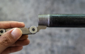 How to Clean Pipe Threads– Best Plumbing Guide