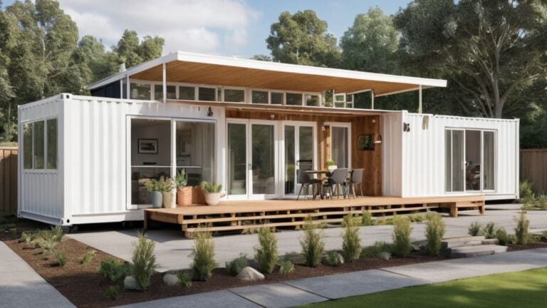 How to Build Your Own Shipping Container Home? | The 9 Step Guide You ...
