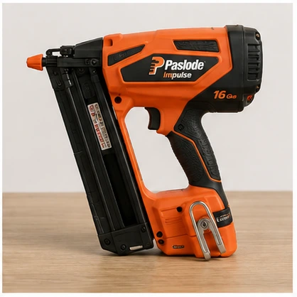 Best 16-Gauge Finish Nailers 2026