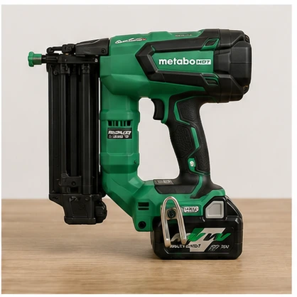 Best 16-Gauge Finish Nailers 2026