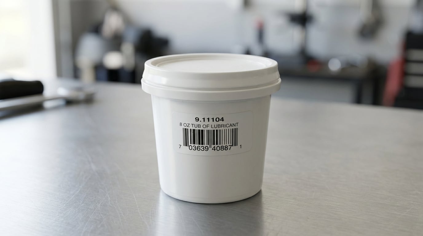 Energy Suspension Formula 5 Prelube product photo