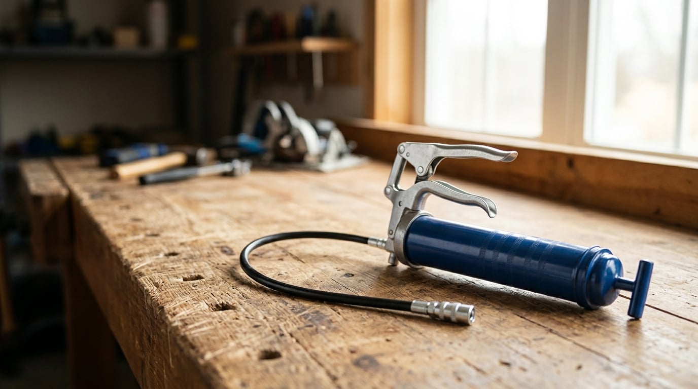 Lincoln 1133 product photo