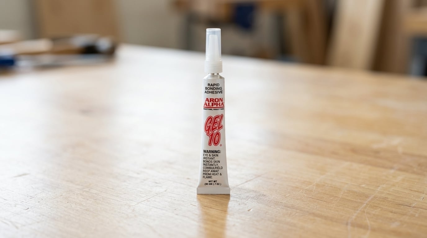 Aron Alpha Gel product photo
