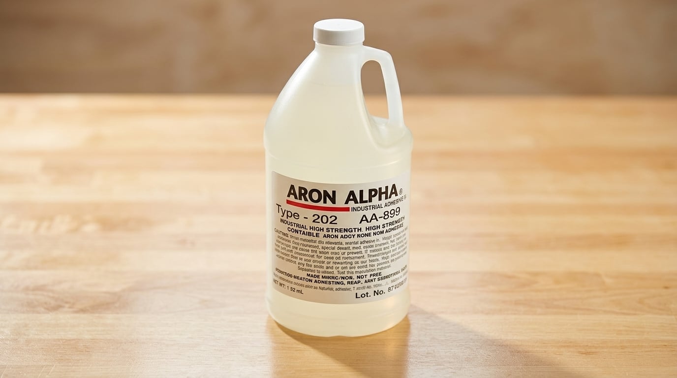 Aron Alpha Extra product photo