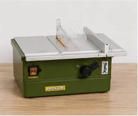 Proxxon Table Saw FET (No. 37070)