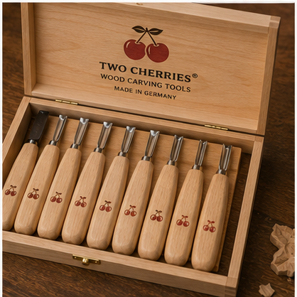 Best Chisels for Carving