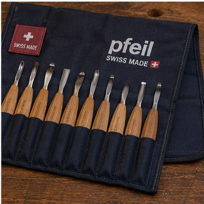 Best Chisels for Carving
