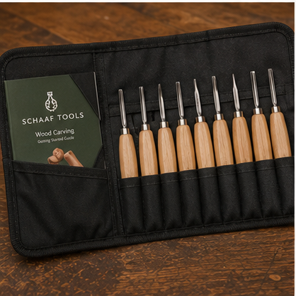 Best Chisels for Carving