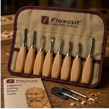 Best Chisels for Carving