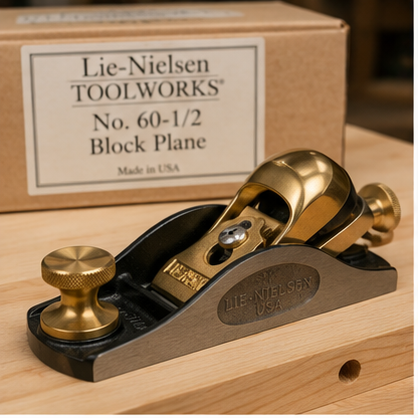 Wood Hand Planes