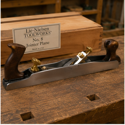 Wood Hand Planes