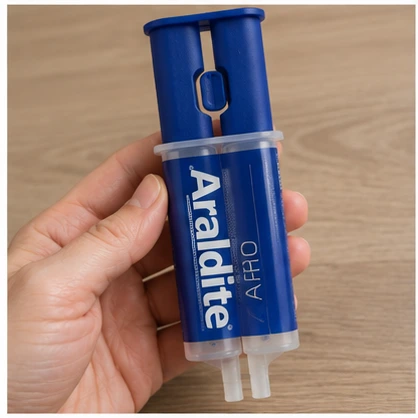 best glue for metals