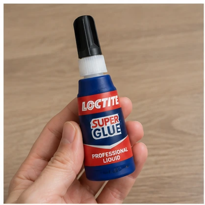 best glue for metals