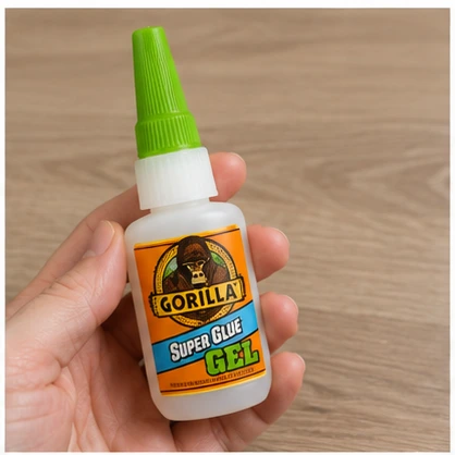 best glue for metals
