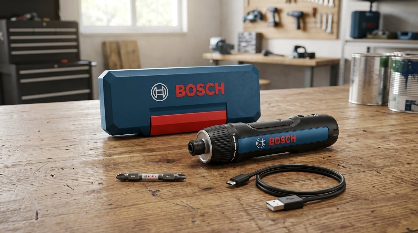 Bosch GO 3 product photo