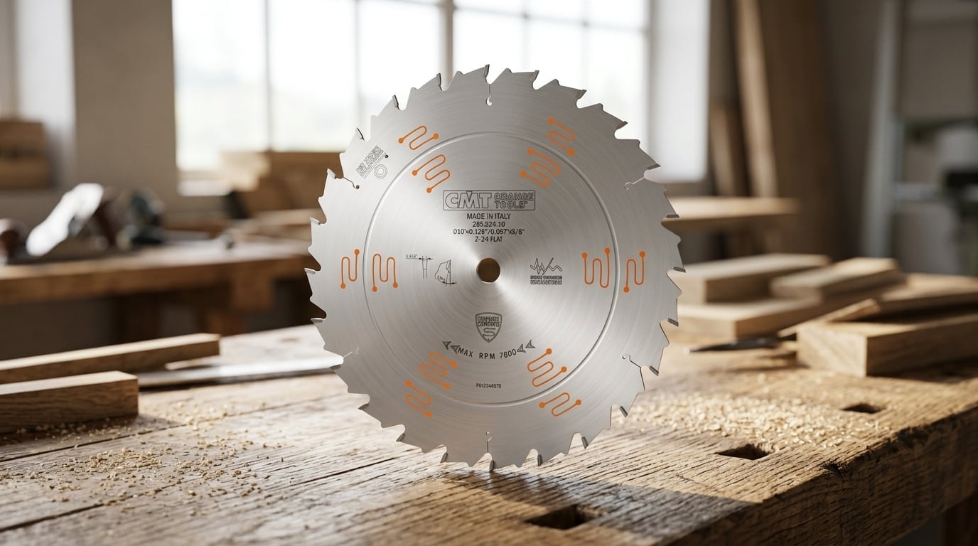CMT Orange Tools 285.624.10 product photo