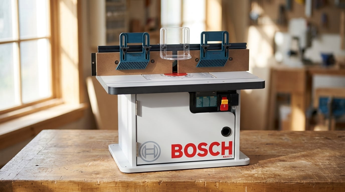 Bosch RA1171 product photo