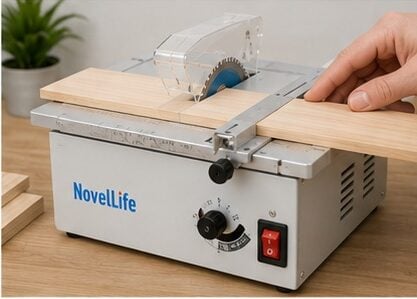 mini table saw