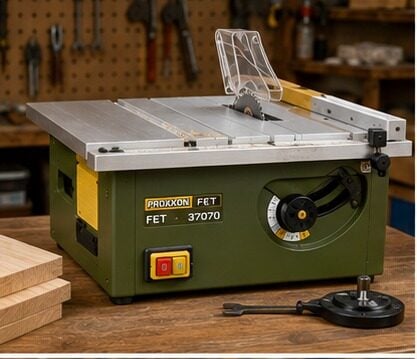 mini table saw