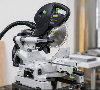 Best Miter Saw With Slide