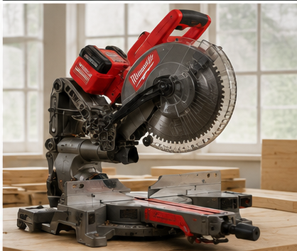 Best Miter Saw With Slide
