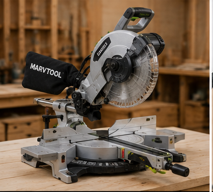 Best Miter Saw With Slide