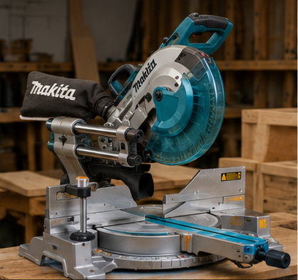 Best Miter Saw With Slide