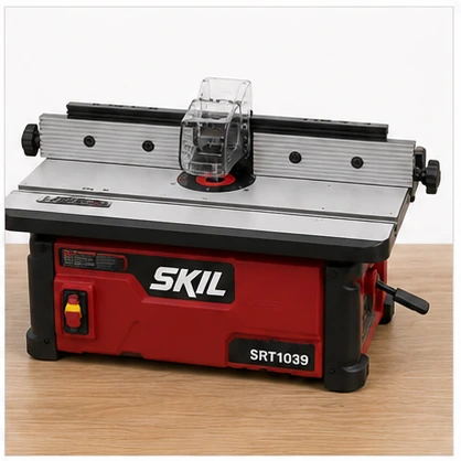 Best Router Tables for Precision and Stability in 2026