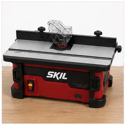 Best Router Tables for Precision and Stability in 2026