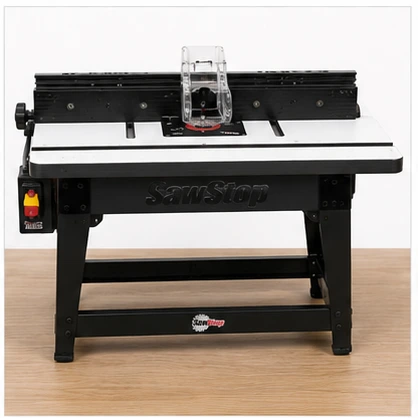Best Router Tables for Precision and Stability in 2026