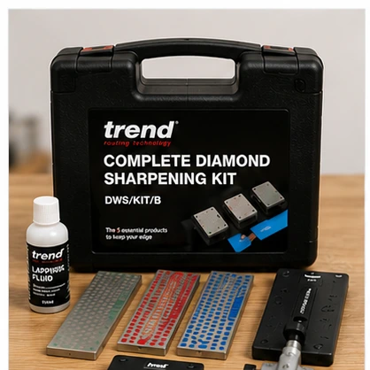 Chisel Sharpening Kits