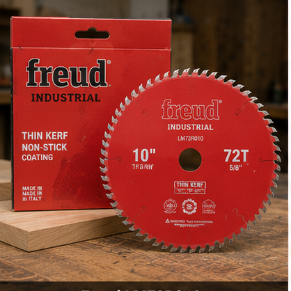 Flat Top Grind Table Saw Blades