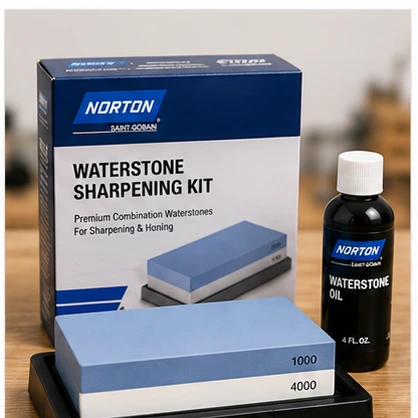 Chisel Sharpening Kits