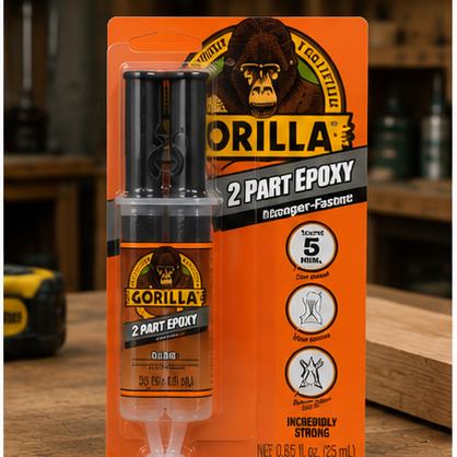 Best Epoxy Glue for Wood