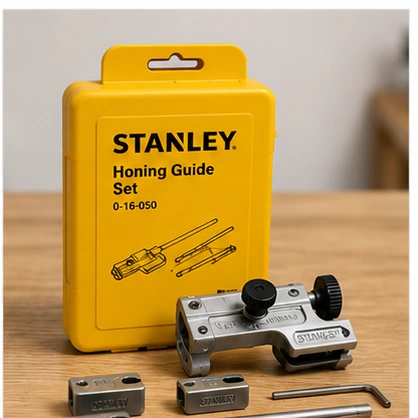 Chisel Sharpening Kits
