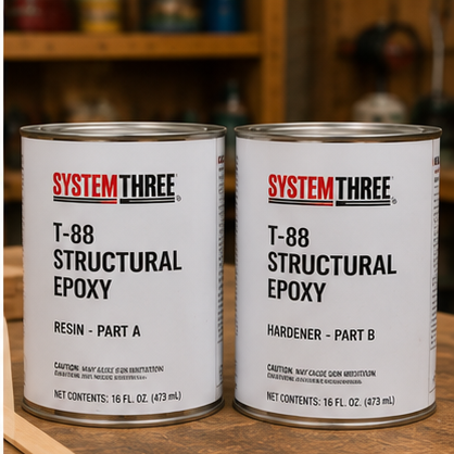 Best Epoxy Glue for Wood