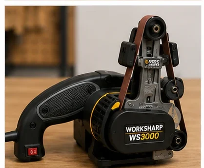 Chisel Sharpening Kits