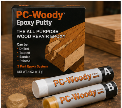 Best Epoxy Glue for Wood
