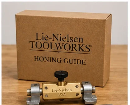 Chisel Sharpening Kits