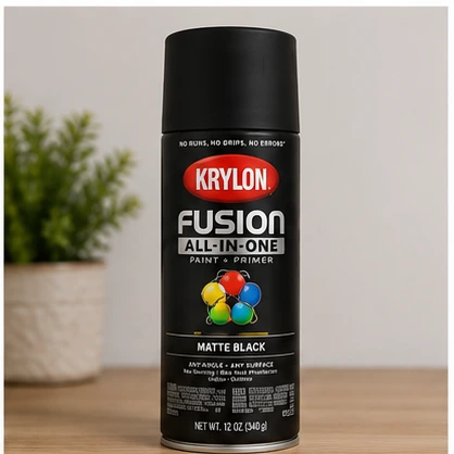 Best Spray Paint for Metal Outdoor Furniture