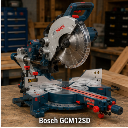 Best Compound Miter Saws