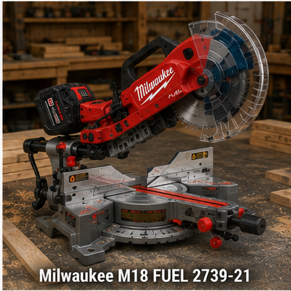 Best Compound Miter Saws
